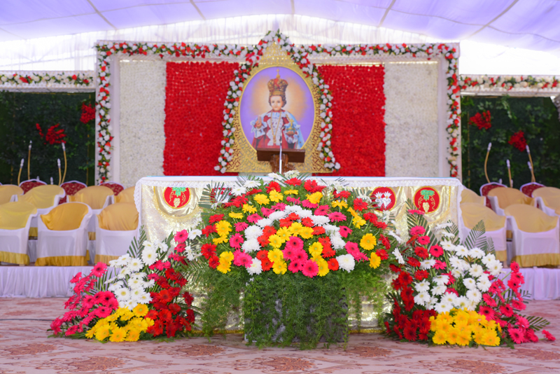 Infant Jesus